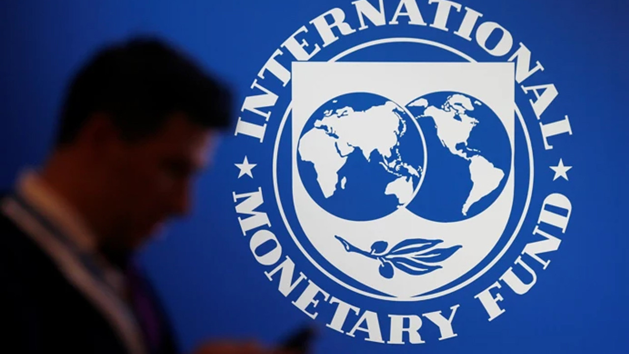 IMF Başkanı'ndan ekonomide korkutan analiz