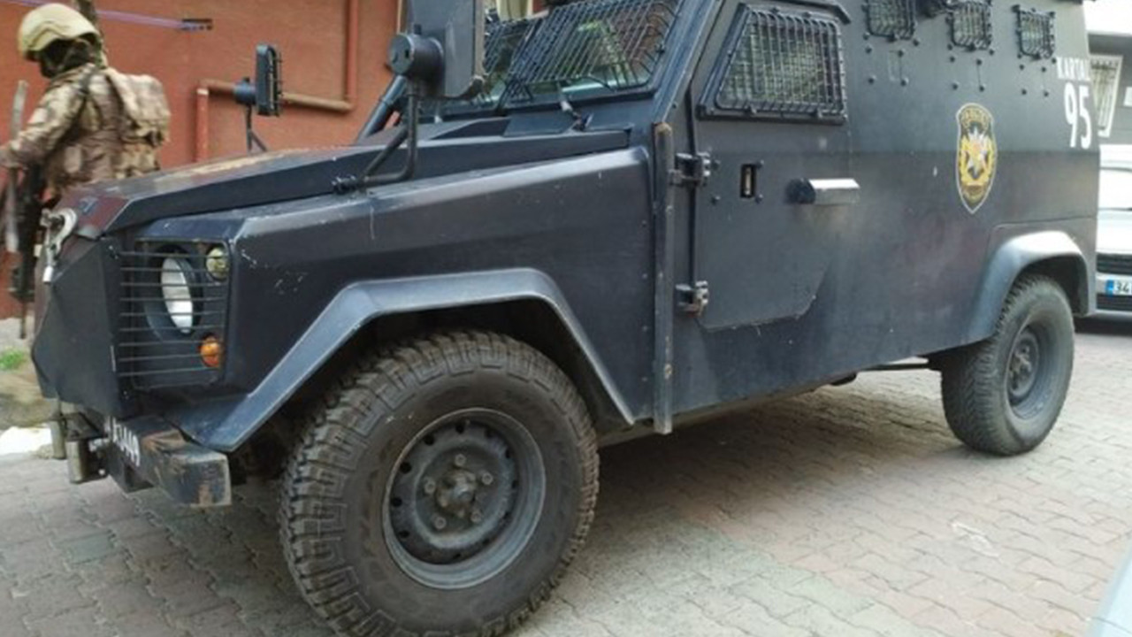 İstanbul merkezli 4 ilde operasyon: 28 gözaltı
