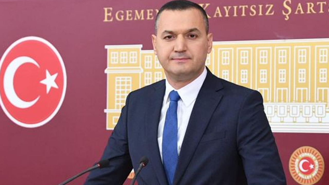 İYİ Partili Yaldır’dan Ihlara tepkisi