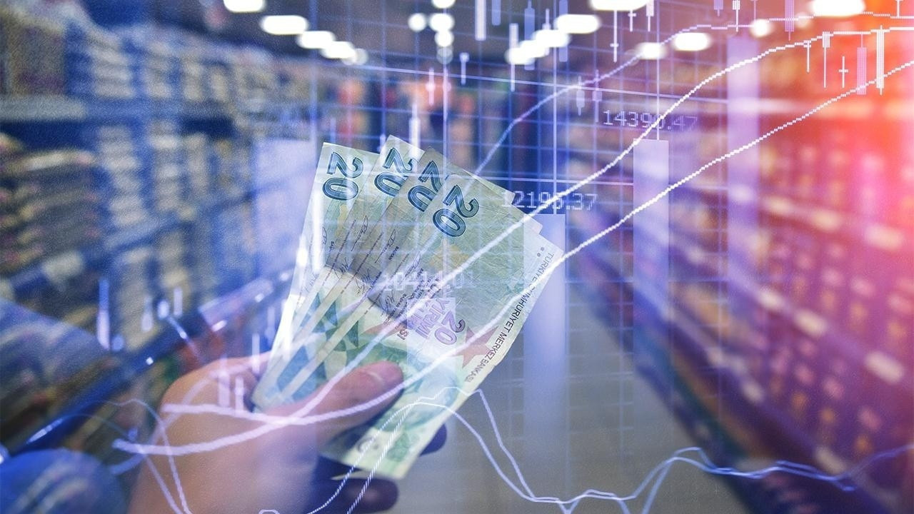 JPMorgan Türkiye enflasyonunu ve faizi revize etti