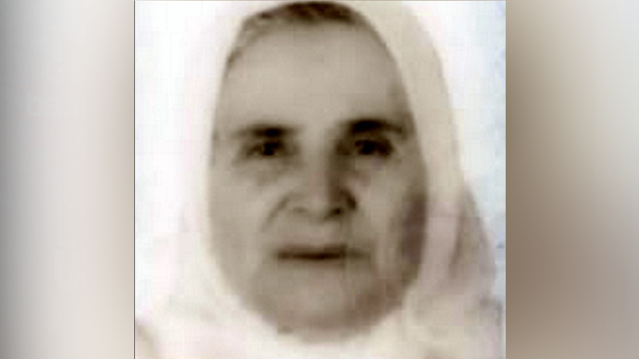 Kayıp kadının suda cansız bedeni bulundu