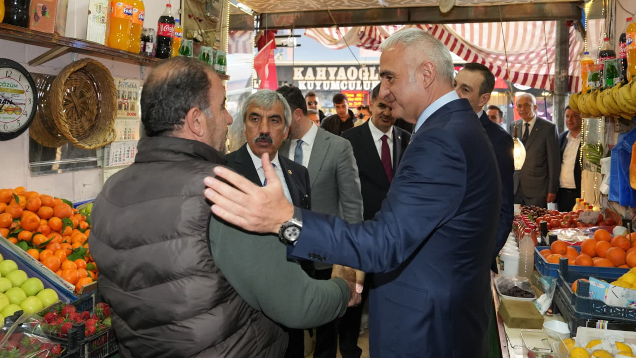 Kilis'te tarihi camiler yeniden hayat buldu