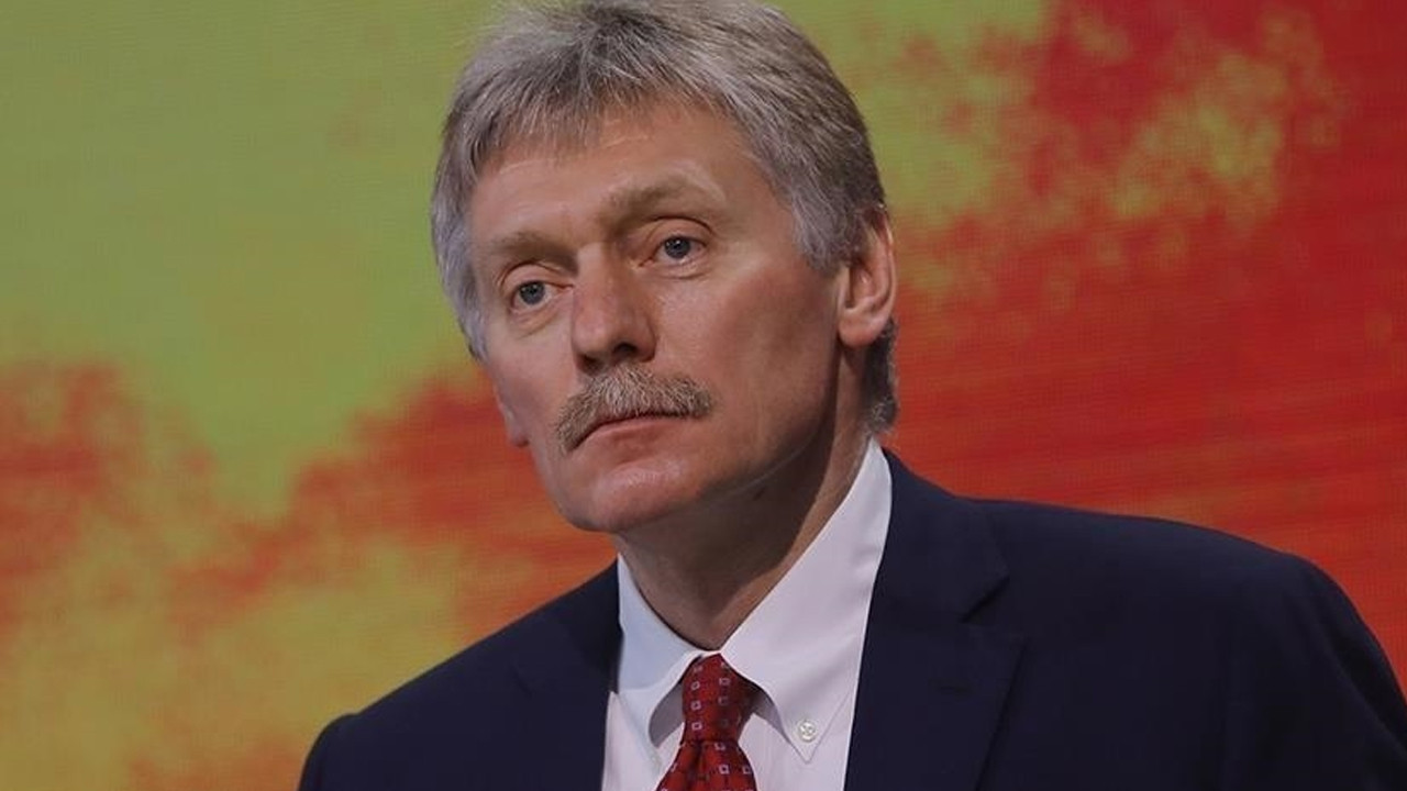 Kremlin Sözcüsü Peskov: Rus enerji kaynaklarına çok sayıda talep var