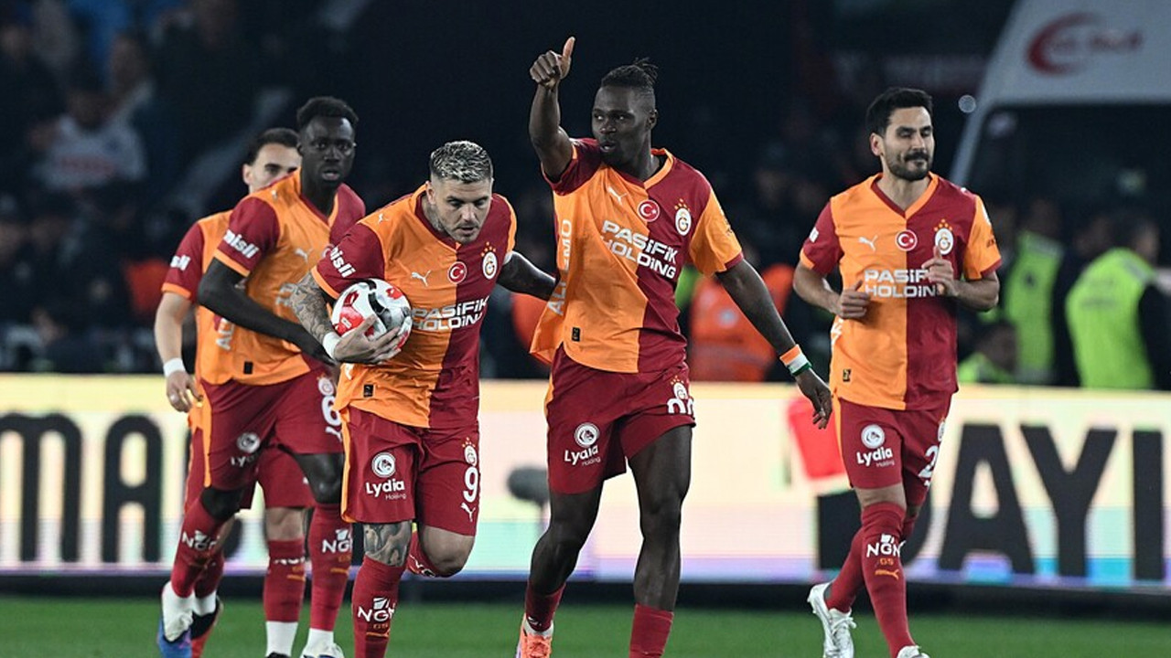 Lider Galatasaray yarın Göztepe deplasmanında