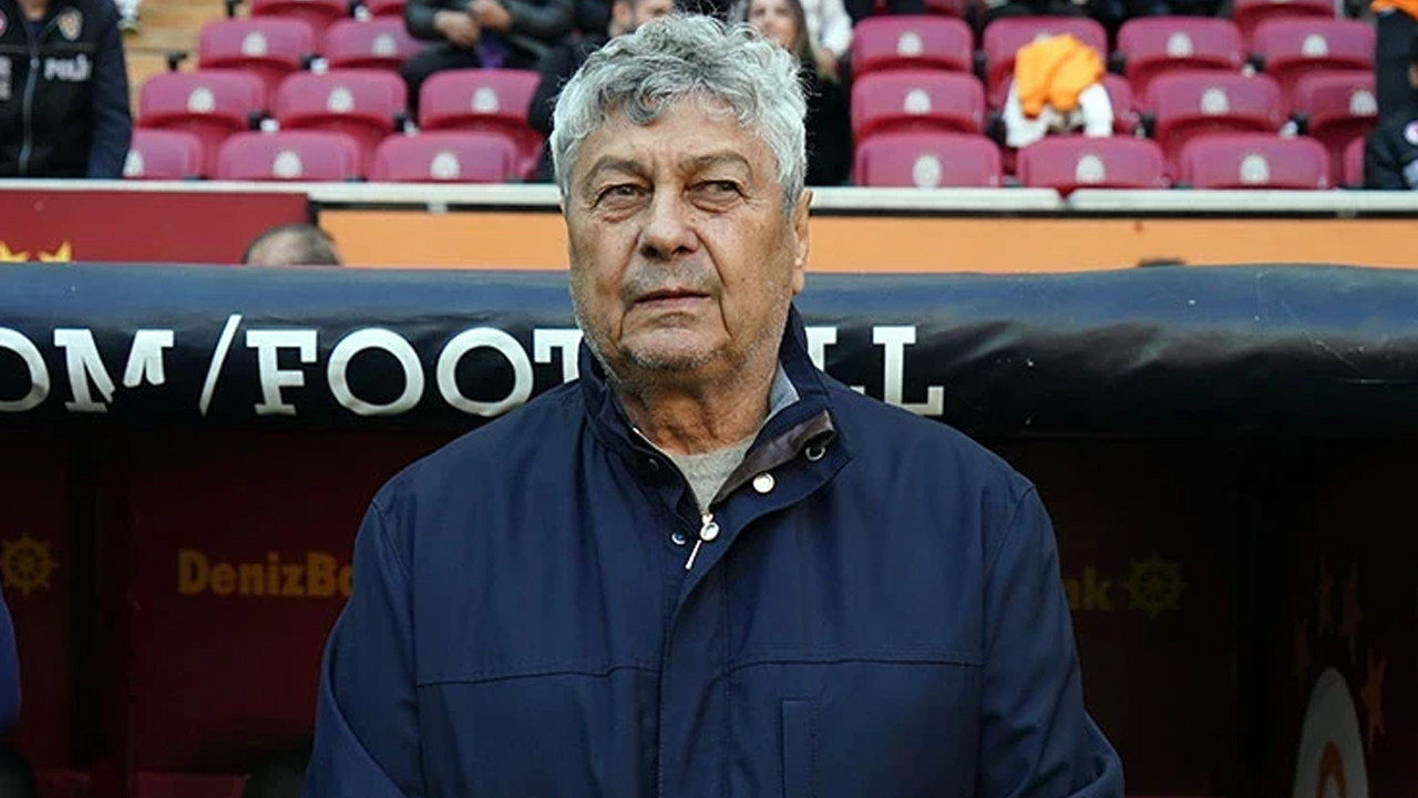 Mircea Lucescu'nun durumuyla alakalı hastaneden açıklama geldi