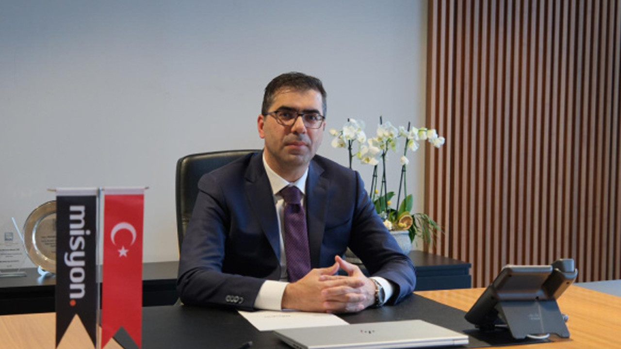 Misyon Yatırım Bankasında üst düzey atamalar