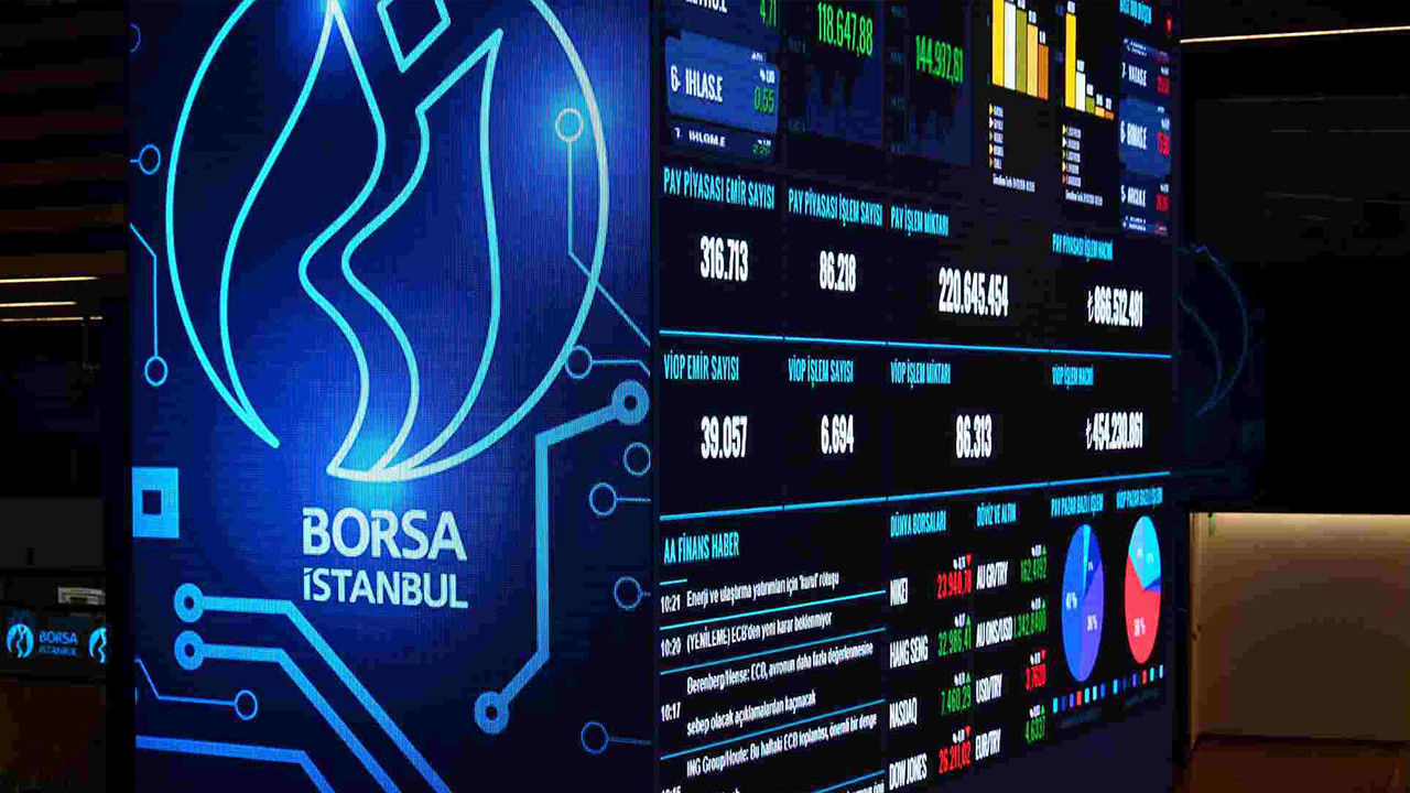 Piyasalarda gün ortası(7 Nisan 2026)