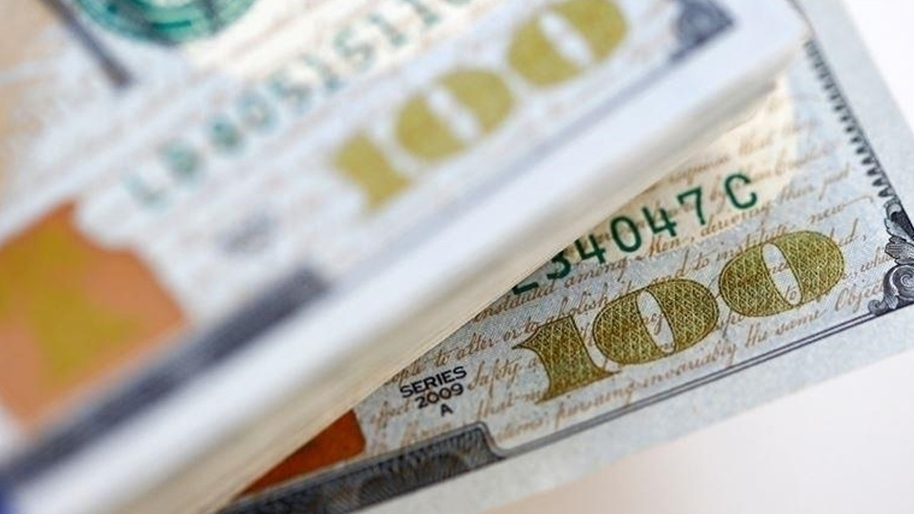 Rusya'nın uluslararası rezervleri geriledi