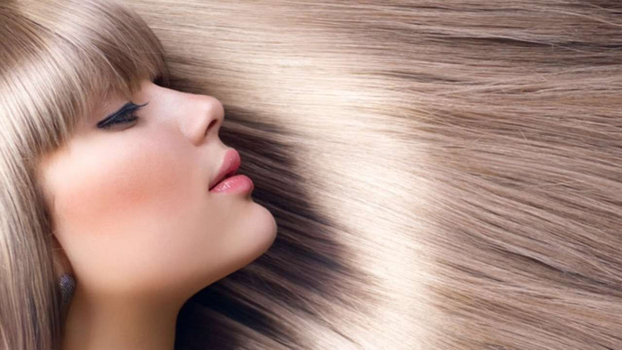 Saçlarınızda ayna efekti: Mat görünümden kurtulmanın altın kuralları