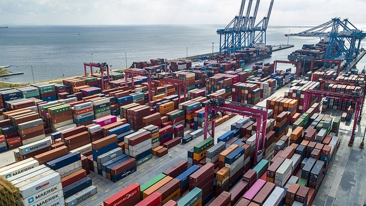 Sakarya, yılın ilk çeyreğinde yaklaşık 1,3 milyar dolar ihracat yaptı