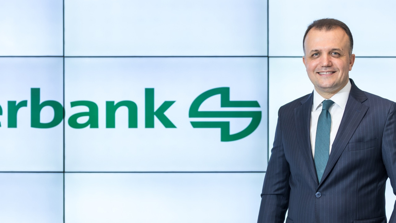 Şekerbank'ta üst düzey atama yapıldı