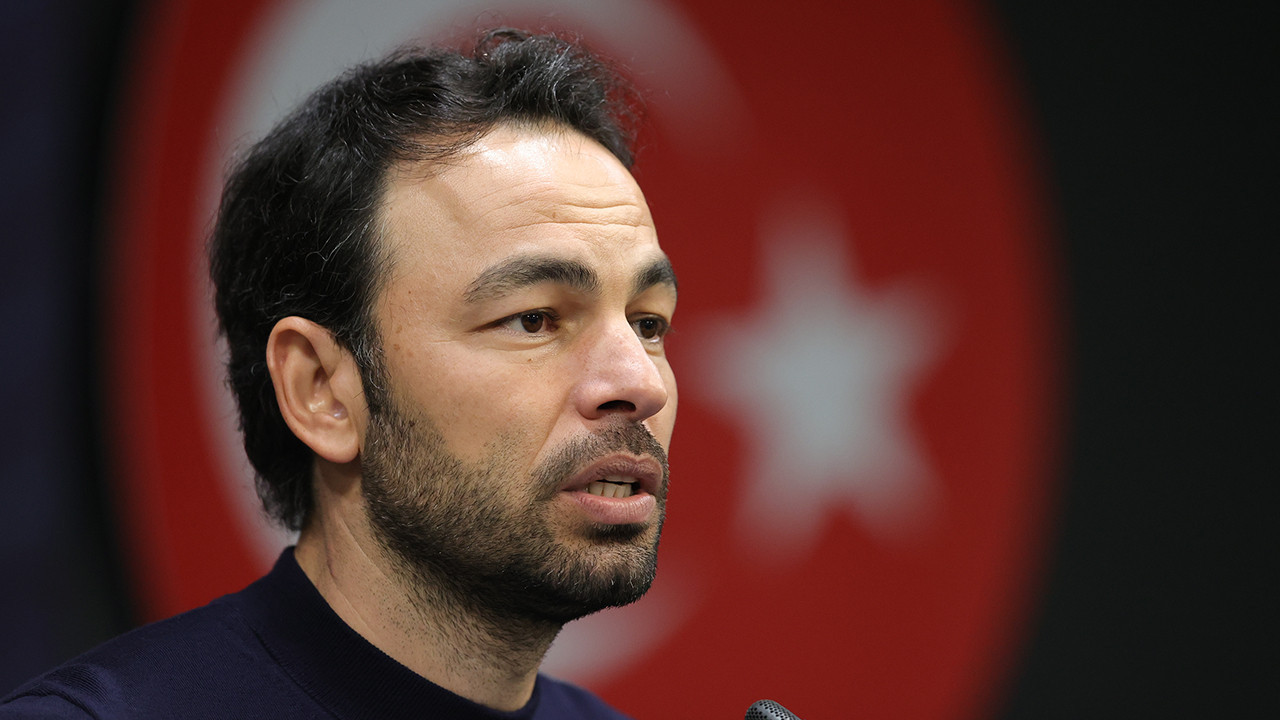 Selçuk İnan'dan Galatasaray maçı sözleri: 'Duygusal olacak'