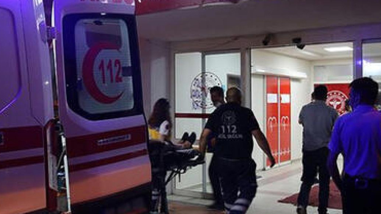 Tamir için gittiği işletmede akıma kapıldı: Eskişehir’de feci kaza