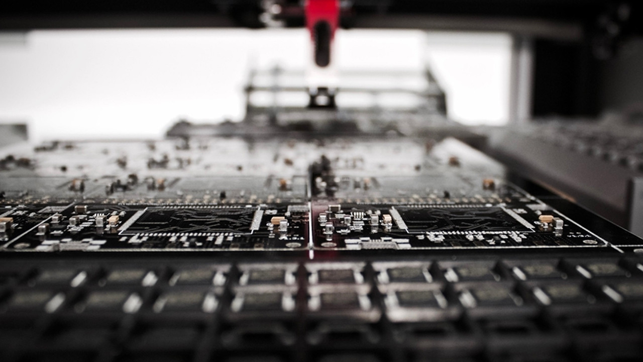 TSMC’den kritik uyarı: Enerji krizi çip üretimini …