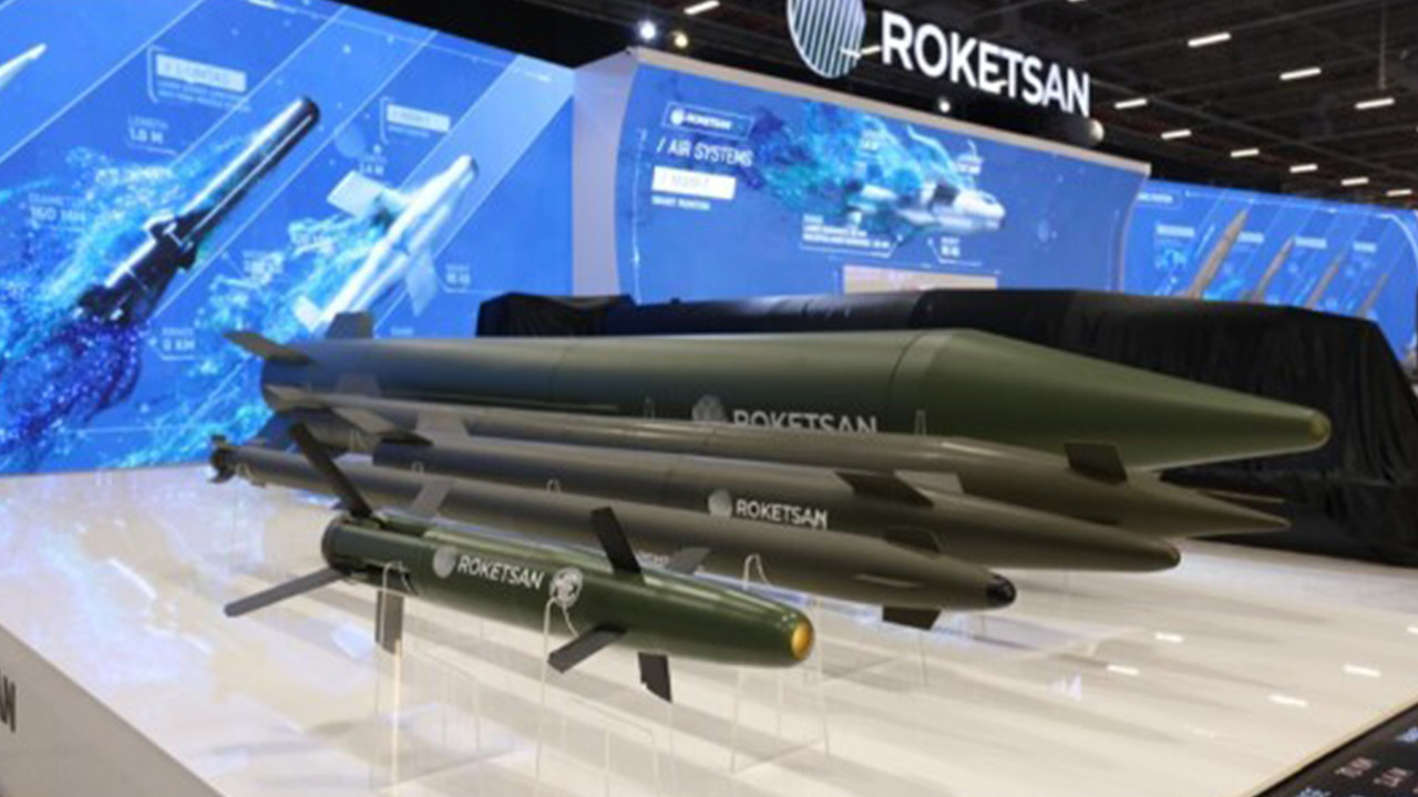 Türk Silahlı Kuvvetlerini Güçlendirme Vakfı savunma sanayisinde önemli rol üstleniyor