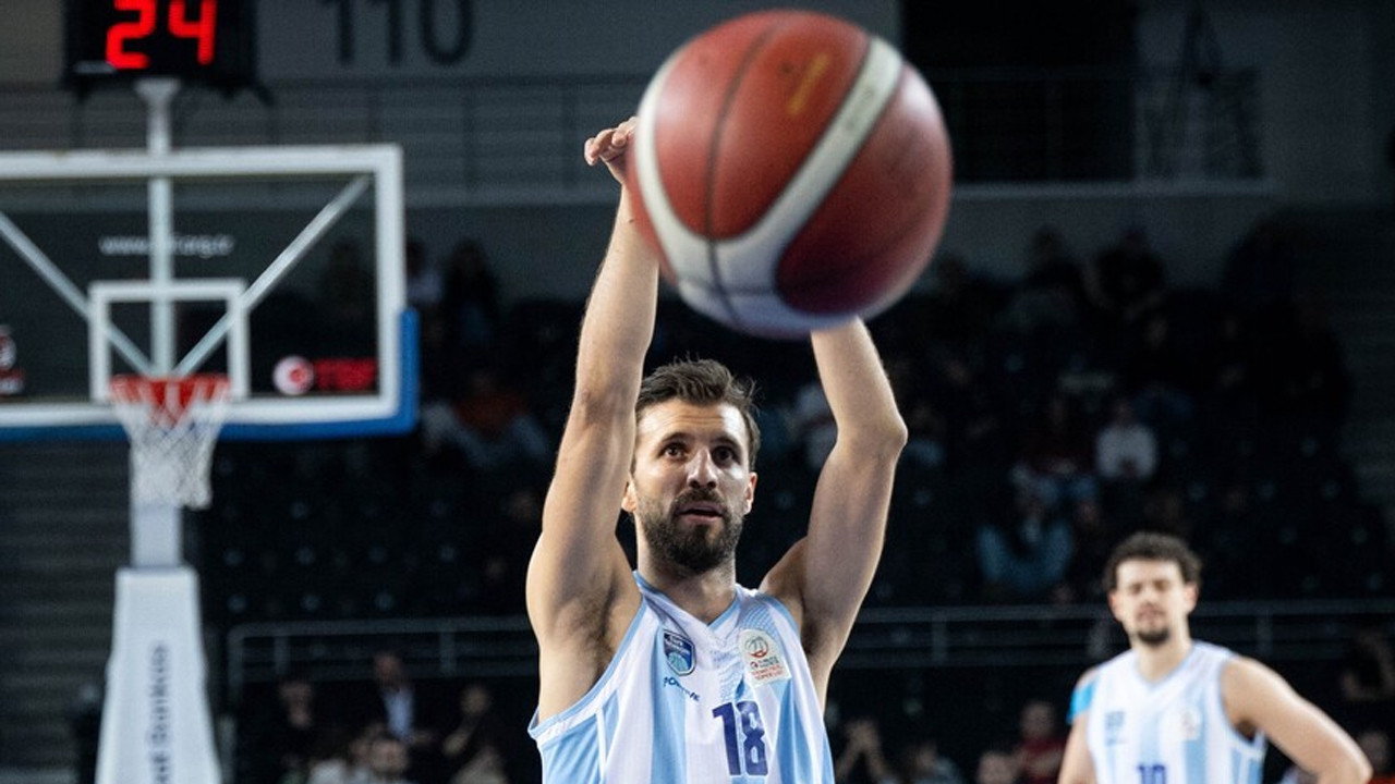 Türk Telekom, BKT Avrupa Kupası'nda Beşiktaş derbisi peşinde