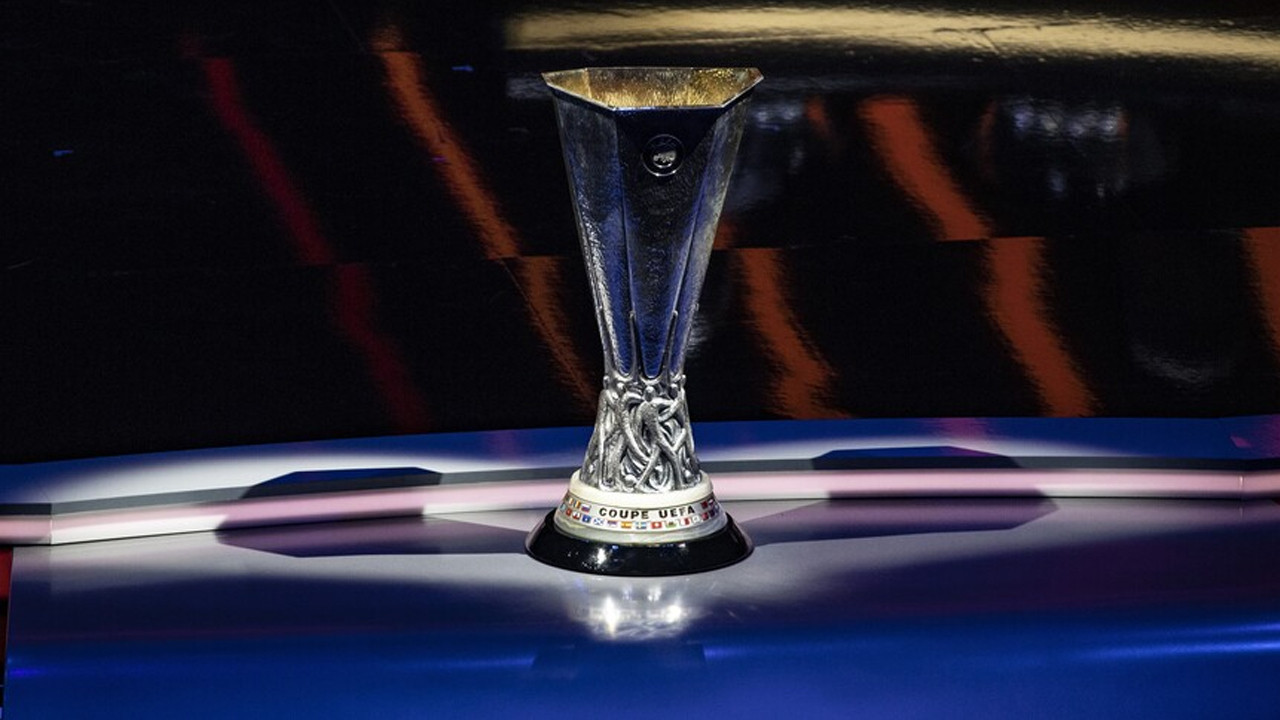 UEFA Avrupa Ligi çeyrek finali yarın başlayacak