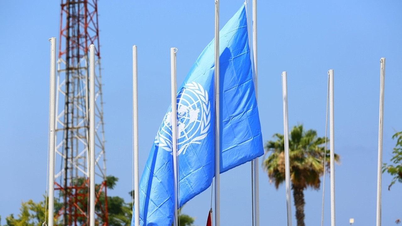 UNIFIL’den İsrail’e tepki: Barış gücü askeri alıkonuldu