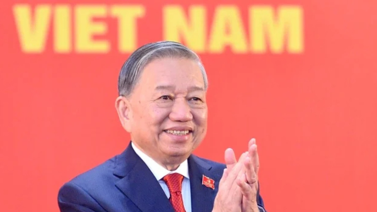 Vietnam Devlet Başkanı belli oldu