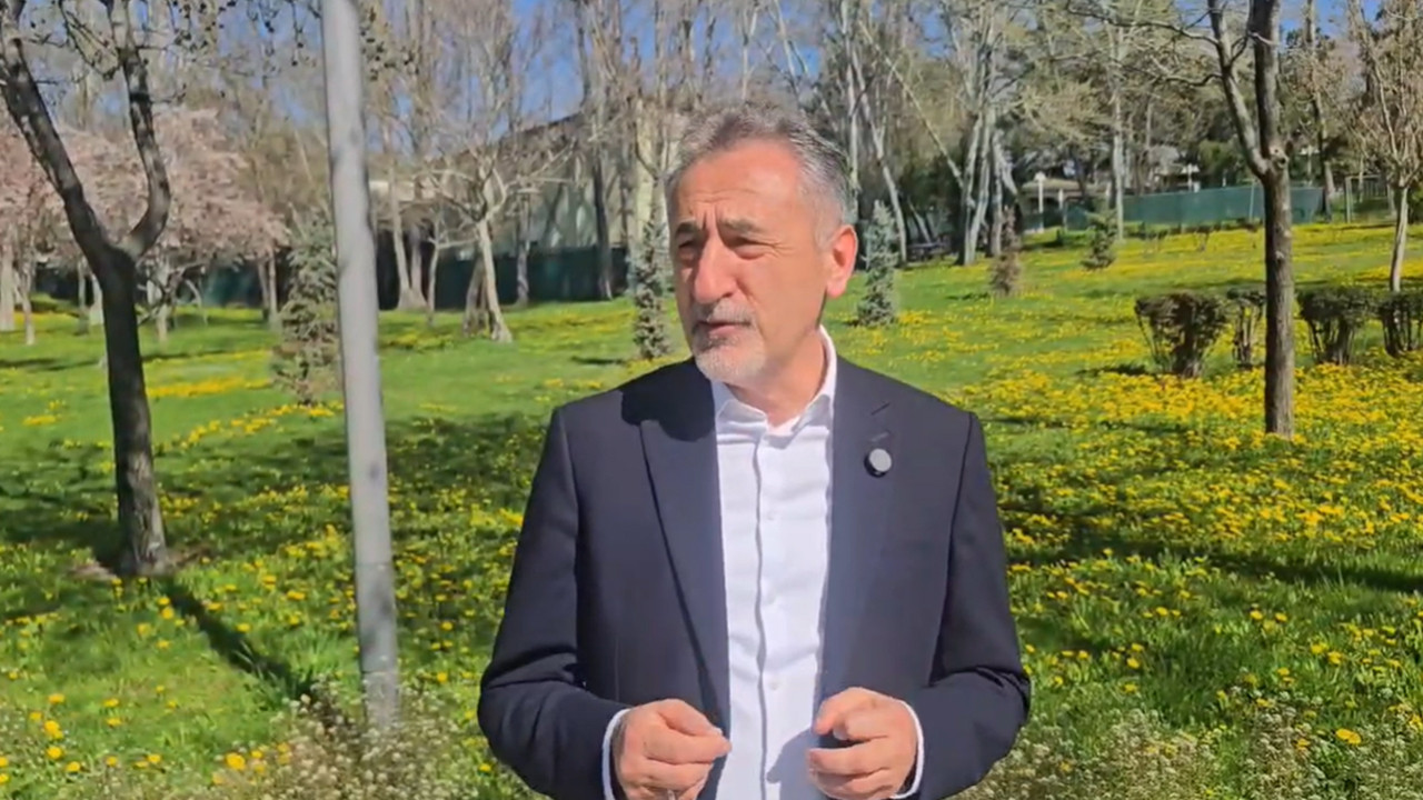 Adıgüzel: İçimizdeki hainleri temizleyeceğiz