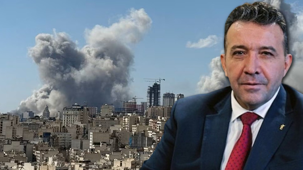 Ağar'dan ateşkes değerlendirmesi: Savaş bitmez görünmez hale gelir