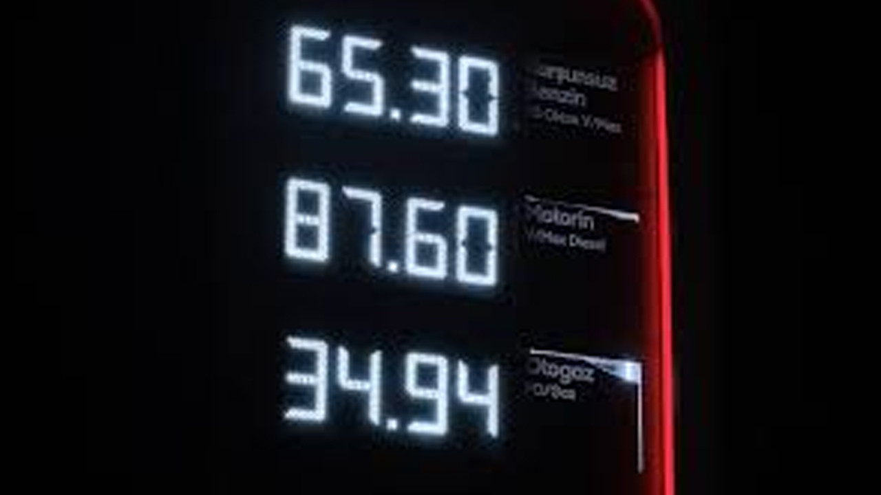 Akaryakıt zamlarına Ispartalılardan tepki: İşlerim…