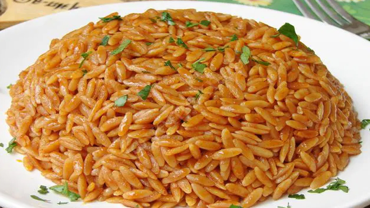 Arpa mı tel mi şehriyeli pilavda doğru tercih nasıl olmalı