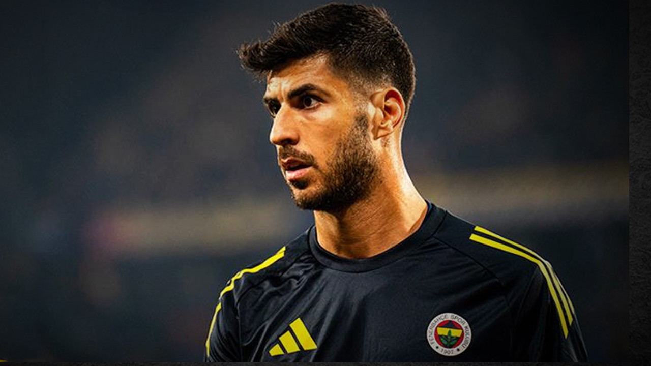 Asensio'dan kötü haber: Galatasaray derbisinde oynayabilecek mi?