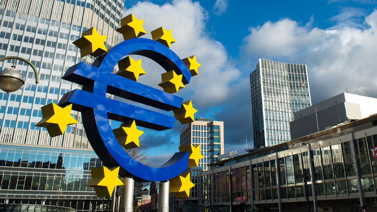 Avro Bölgesi'nde üretici fiyatları şubatta düştü