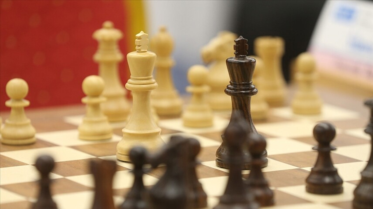 Avrupa Bireysel Satranç Şampiyonası, Polonya'da başladı