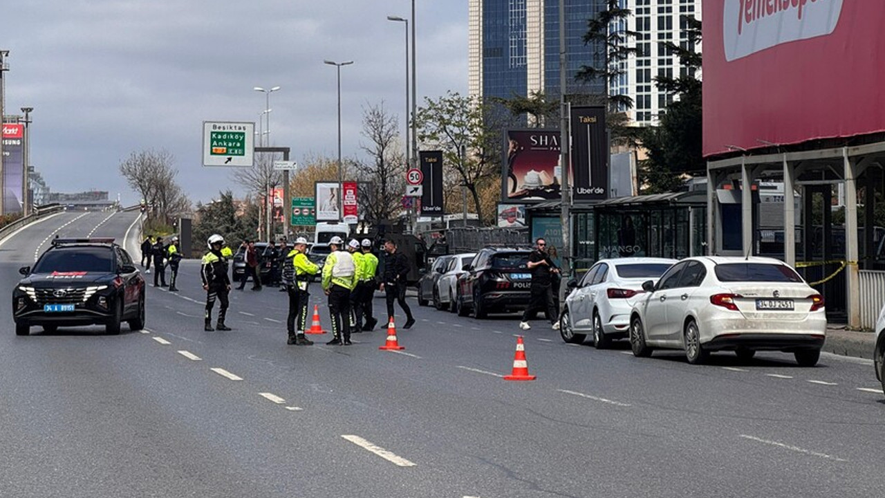 Beşiktaş’taki saldırı soruşturmasında gözaltı sayısı 12’ye yükseldi