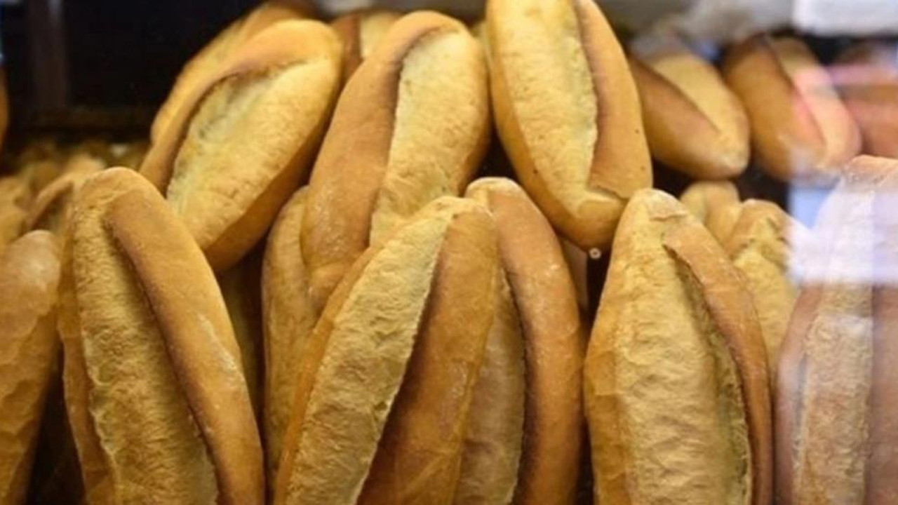 Bozüyük’te ekmeğe zam geldi