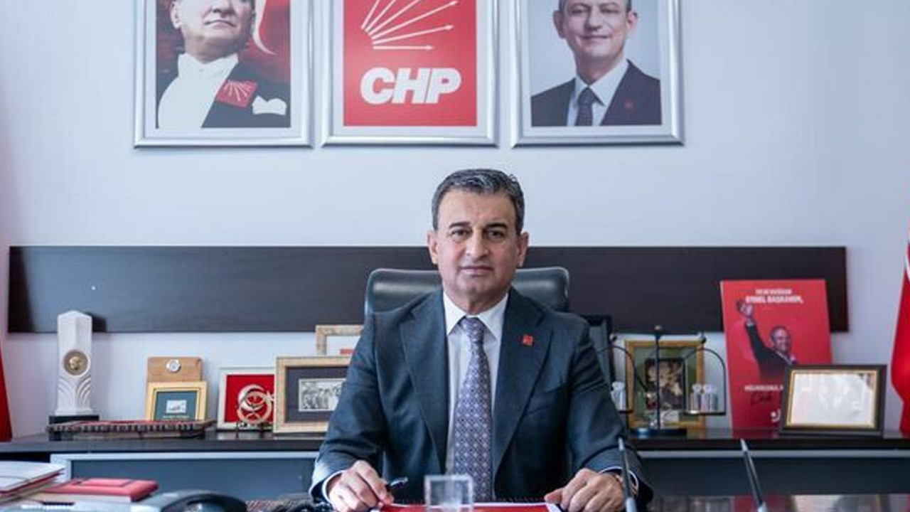 CHP'li Bulut'tan TRT Haber eleştirisi