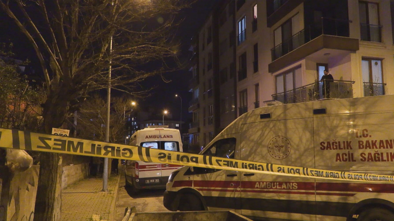 Cinnet geçiren şahıs ailesini kurşuna dizdi: Çekmeköy’de kan donduran olay