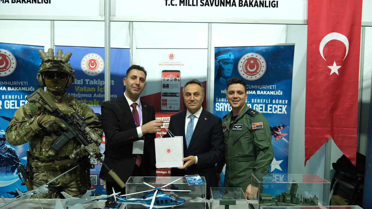 Gençliğin üretim çağı: TOGÜ Samsun’daki kariyer zirvesine damga vurdu