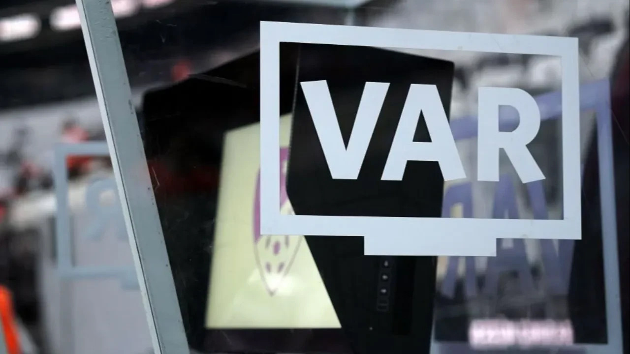 Göztepe Galatasaray maçının VAR hakemi belli oldu