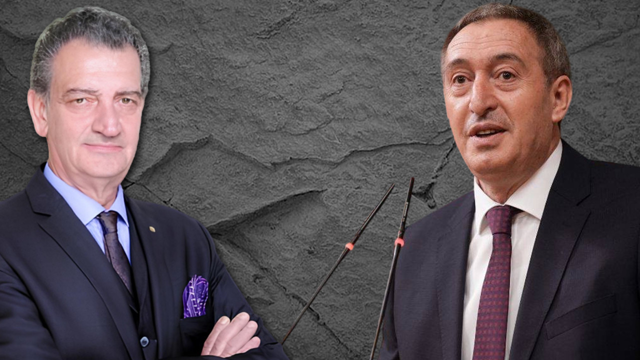 Hüsnü Bozkurt'tan Tuncer Bakırhan'a tepki: Hadsiz söylemler