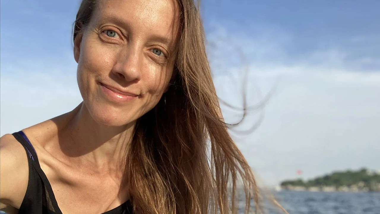 Irak’ta kaçırılmıştı: ABD’li gazeteci serbest bırakıldı