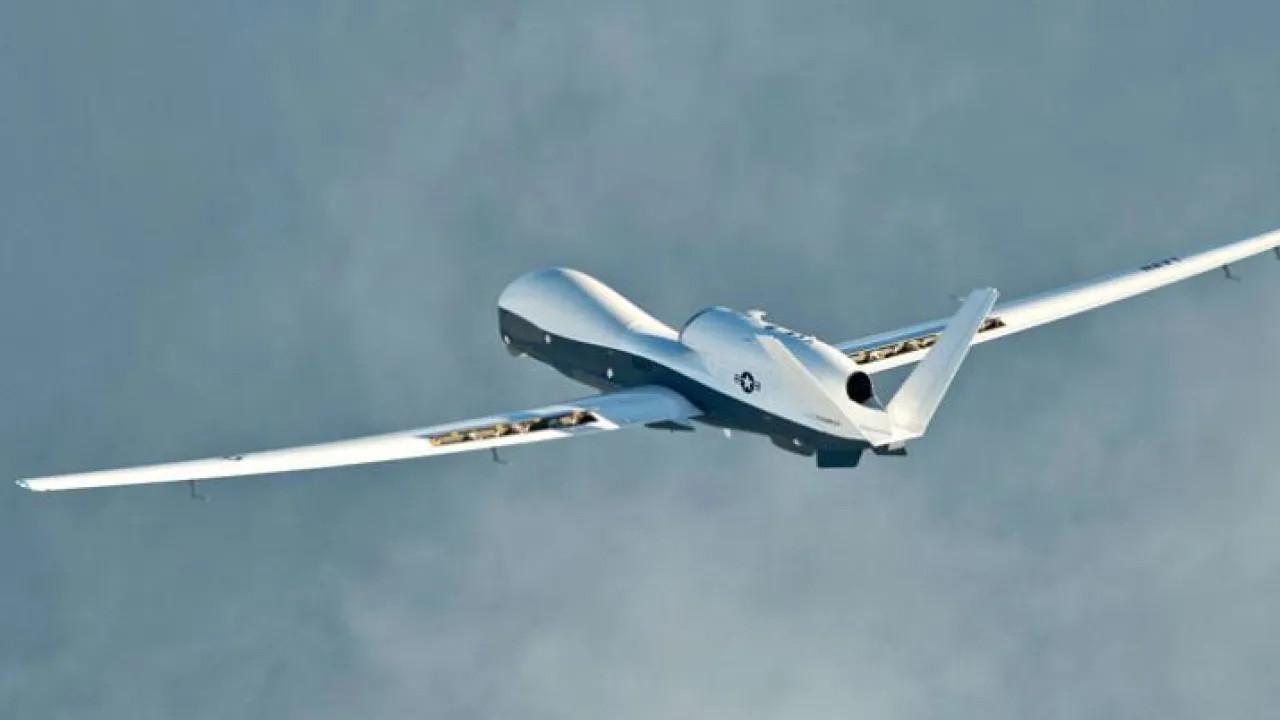 İran, İsrail ve ABD'ye ait 3 İHA'yı düşürdü