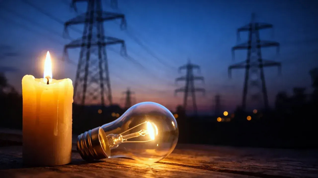 İstanbul yarın karanlıkta kalacak: 20 ilçede elektrik kesintisi