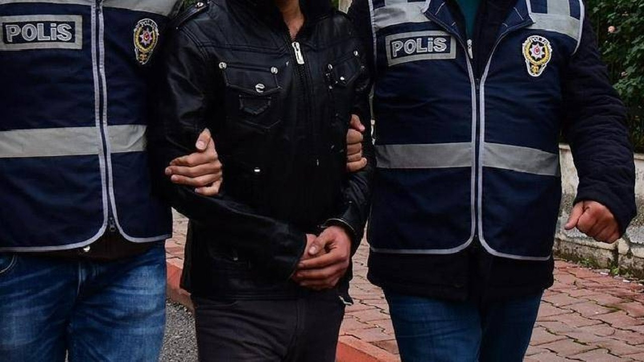 Karaman'da tefecilik operasyonu: 32 şüpheli gözaltında