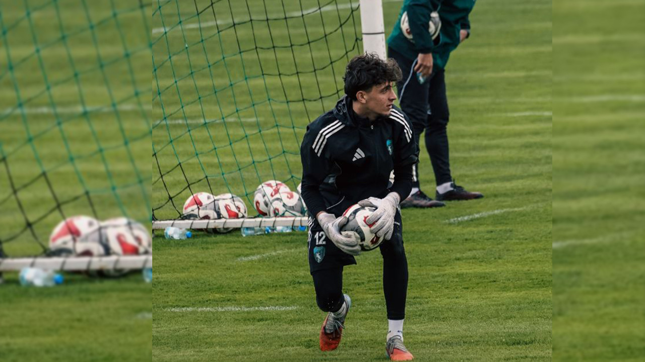 Kocaelispor, Galatasaray maçının hazırlıklarına ba…