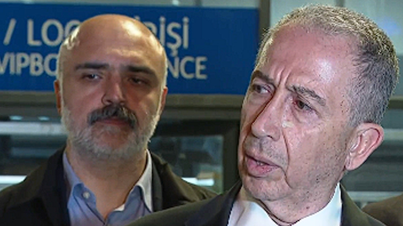 Metin Öztürk yine Trabzonspor'u hedef aldı: 'Futbola karşı ihanet gerçekleşti'