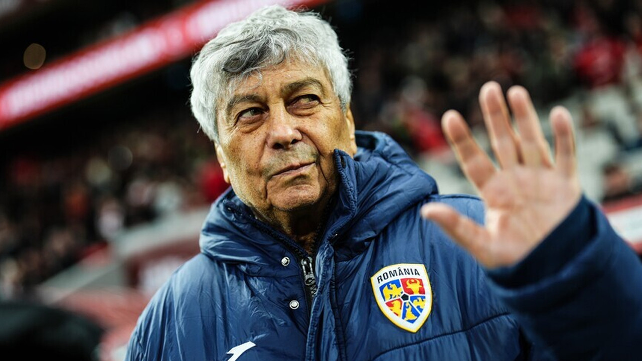 Mircea Lucescu için profesyonel liglerde saygı duruşunda bulunulacak