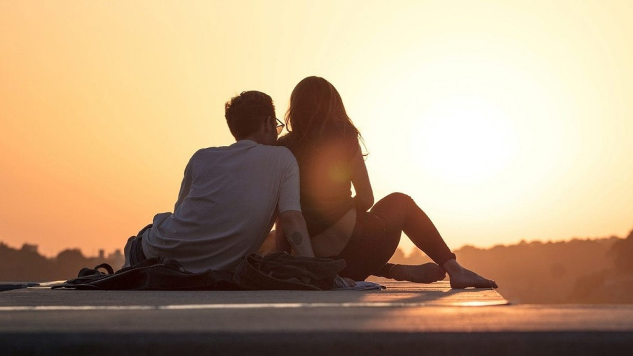 Mutlu ilişkilerin gizli sırrı