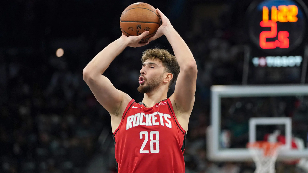 NBA’de Alperen Şengün rüzgarı: Suns karşısında dou…