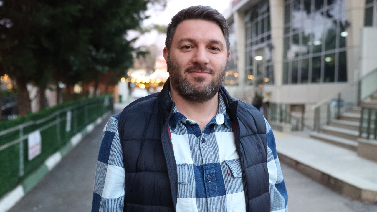 Nefes borusuna oyuncak kaçan çocuğu antrenör kurtardı