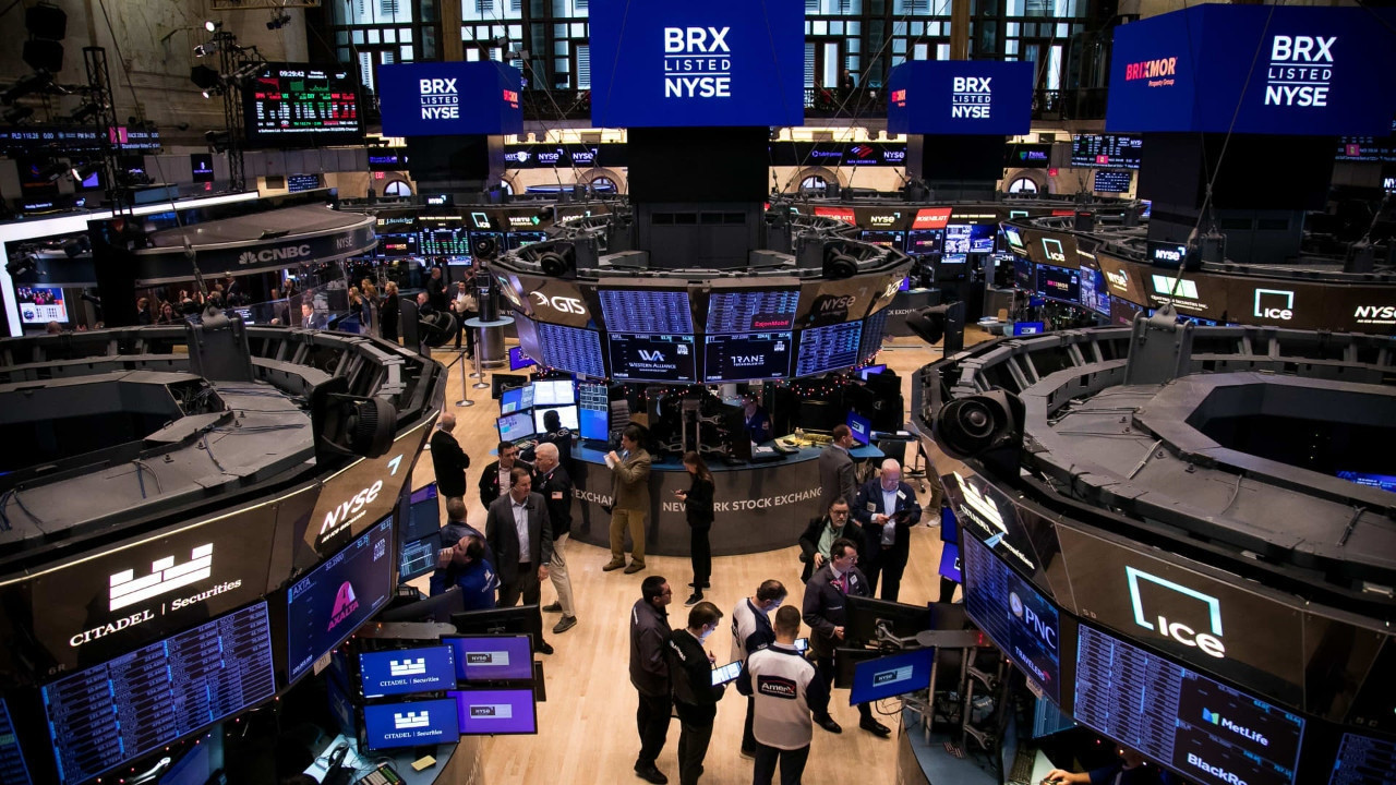 Bankacılıkta patlama yaşandı: BIST 100 rekora yaklaştı (8 Nisan 2026)