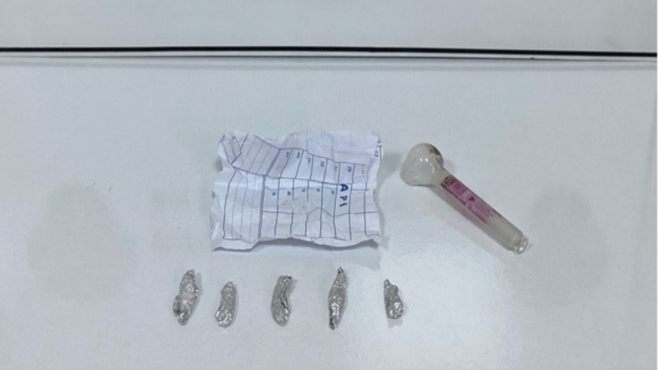 Niğde’de uyuşturucu operasyonu: 9 şüpheli yakalandı, 6’sı tutuklandı