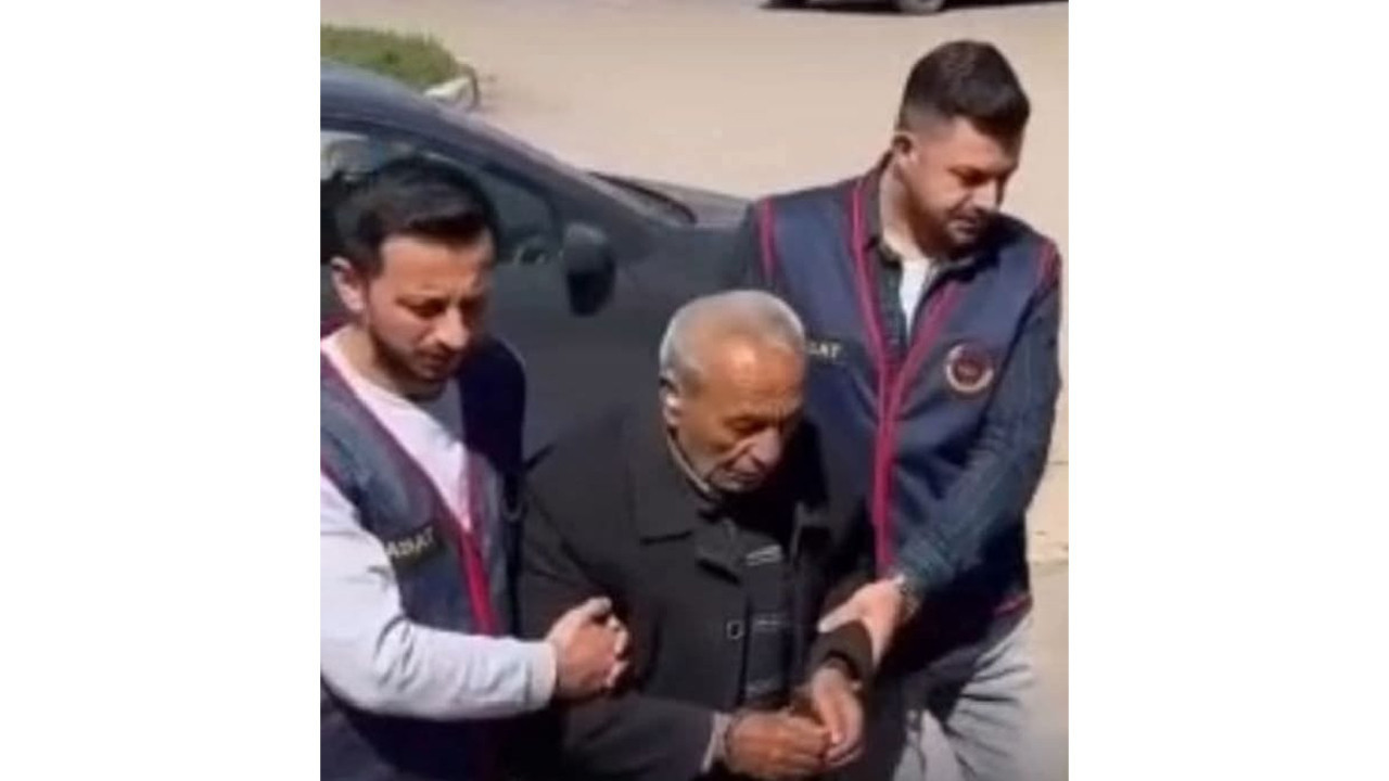 Ordu'da arazi kavgası kanlı bitti: 70 yaşındaki va…